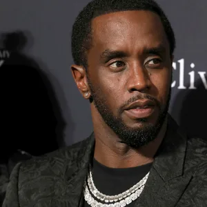 Sean Combs