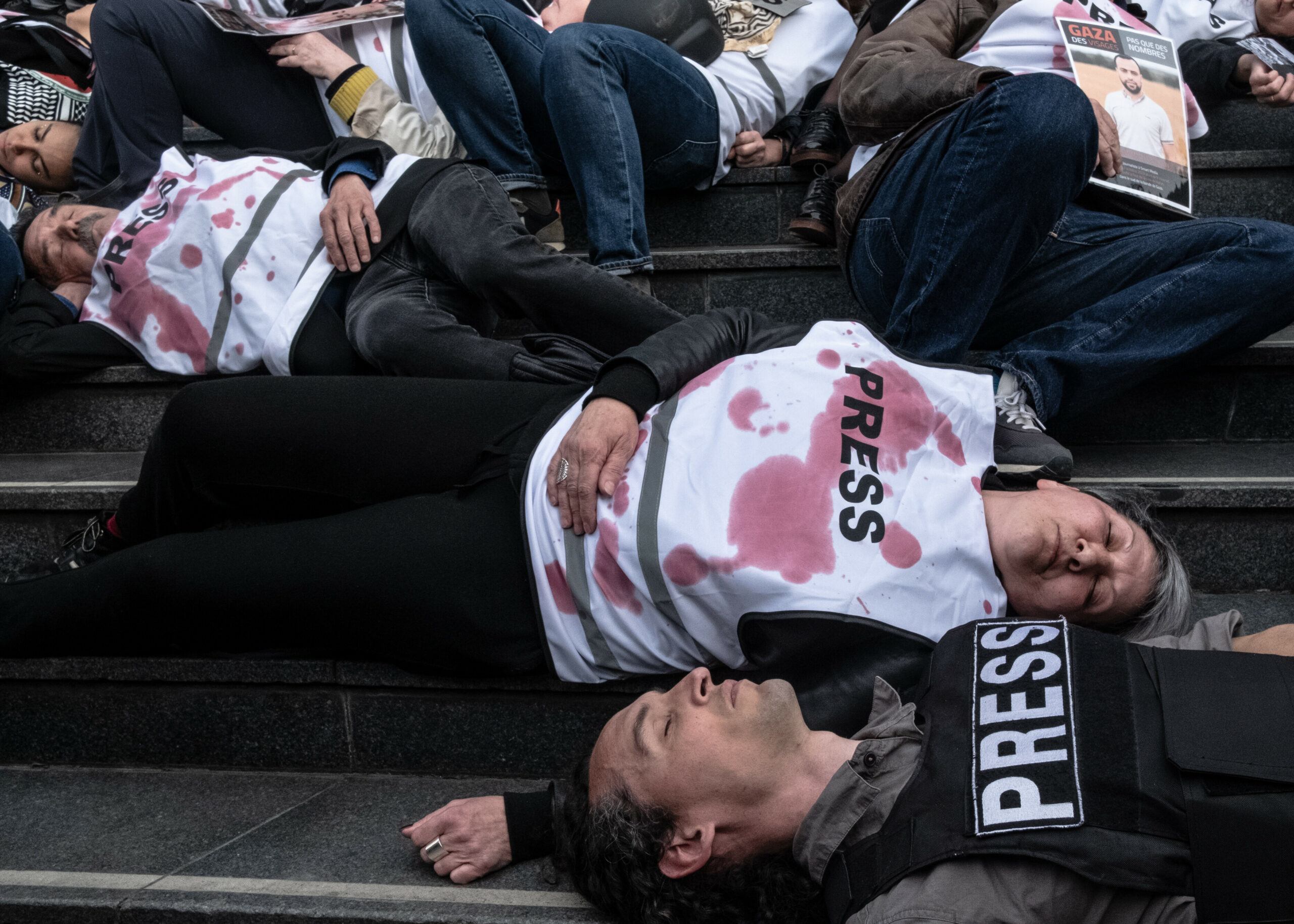 Pressefreiheit