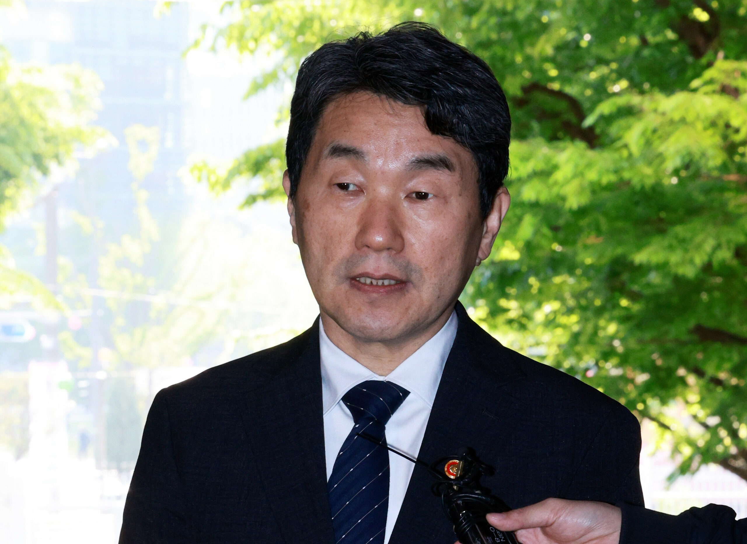 Lee Ju Ho