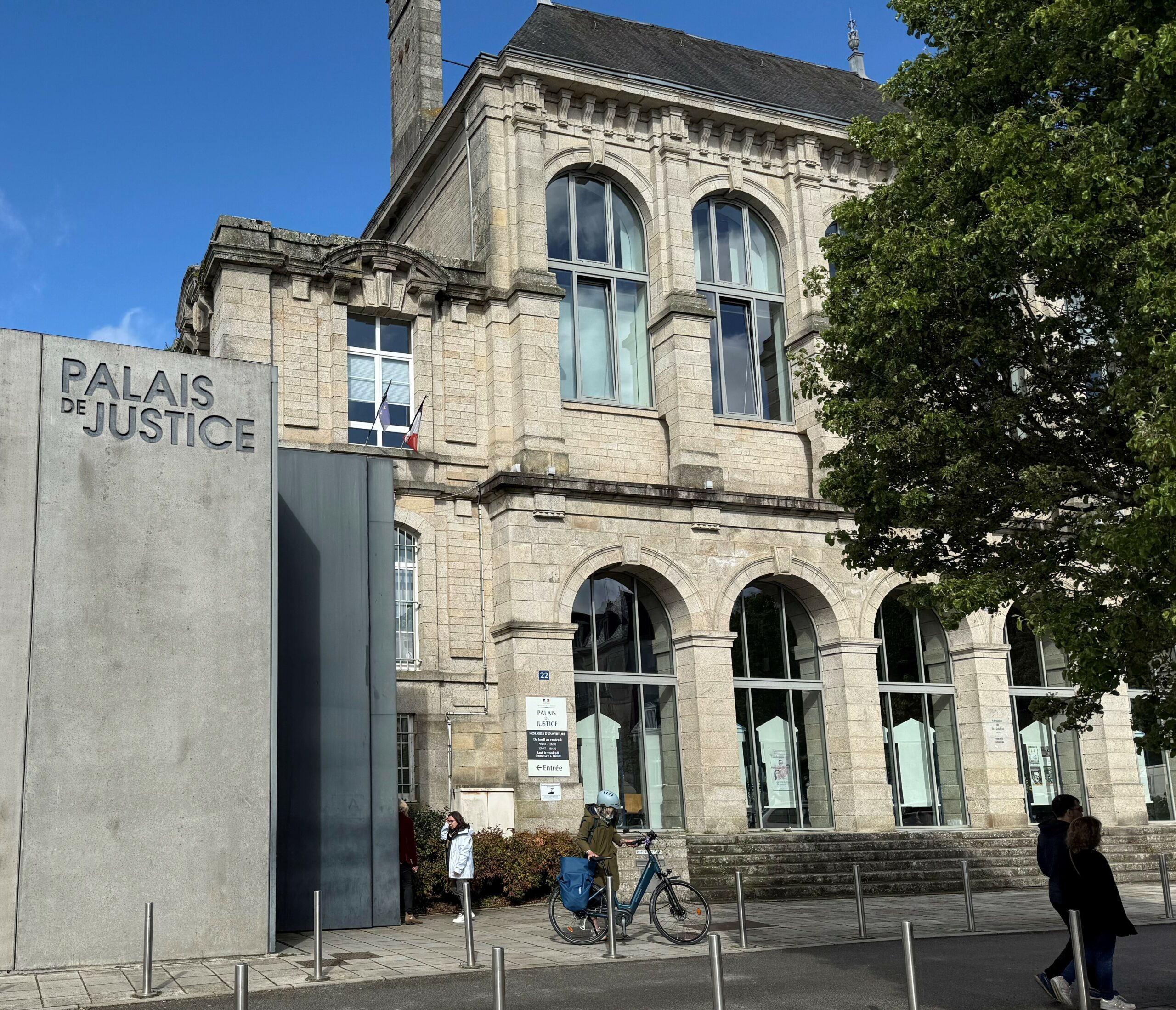 Vannes