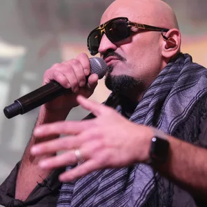Xatar alias Giware Hajabi starb im Alter von 43 Jahren.