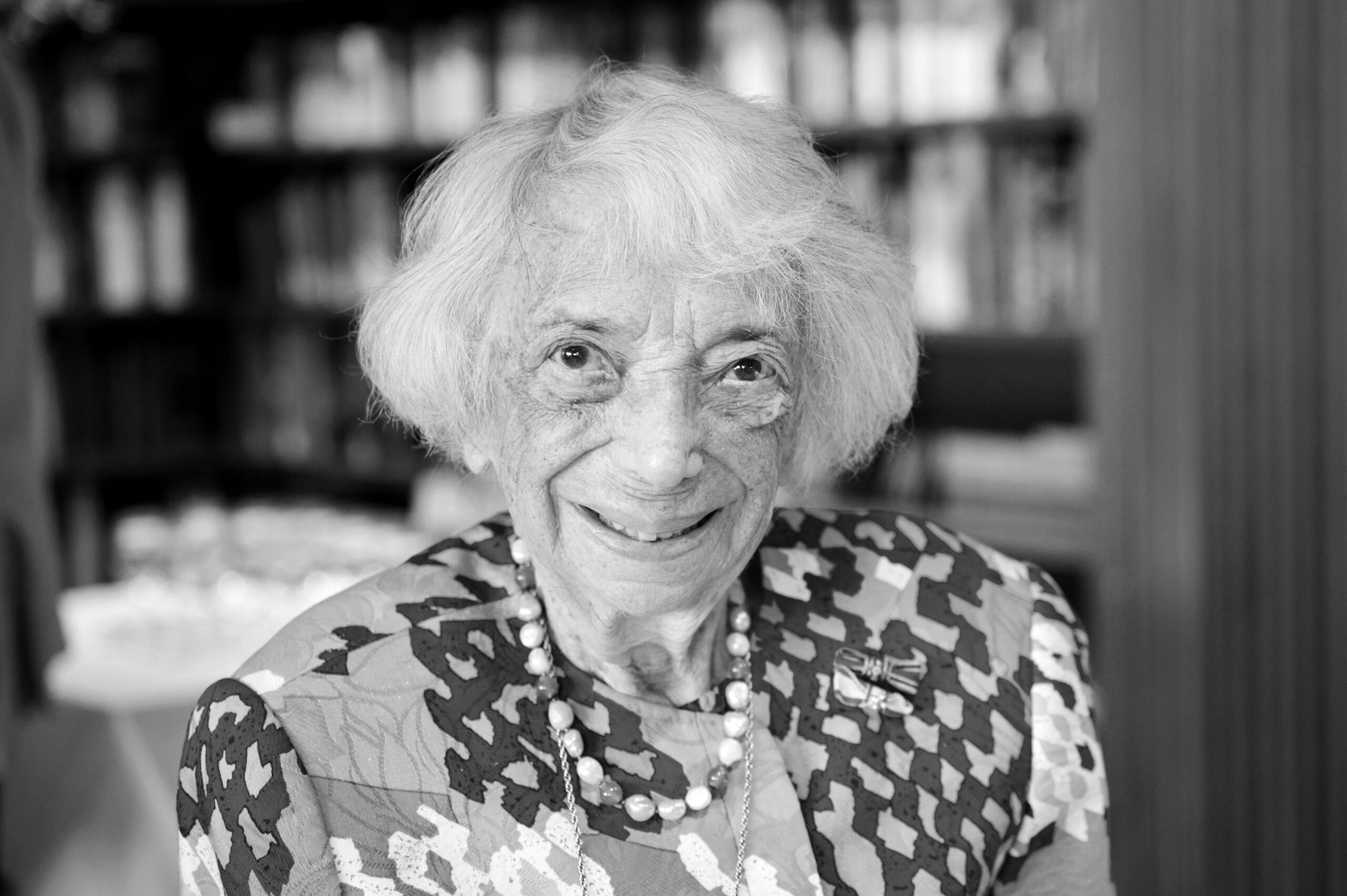 Holocaust-Überlebende Margot Friedländer gestorben