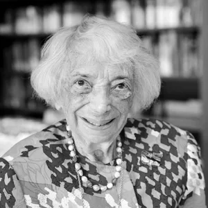 Holocaust-Überlebende Margot Friedländer gestorben