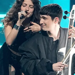 ESC-Duo für Deutschland