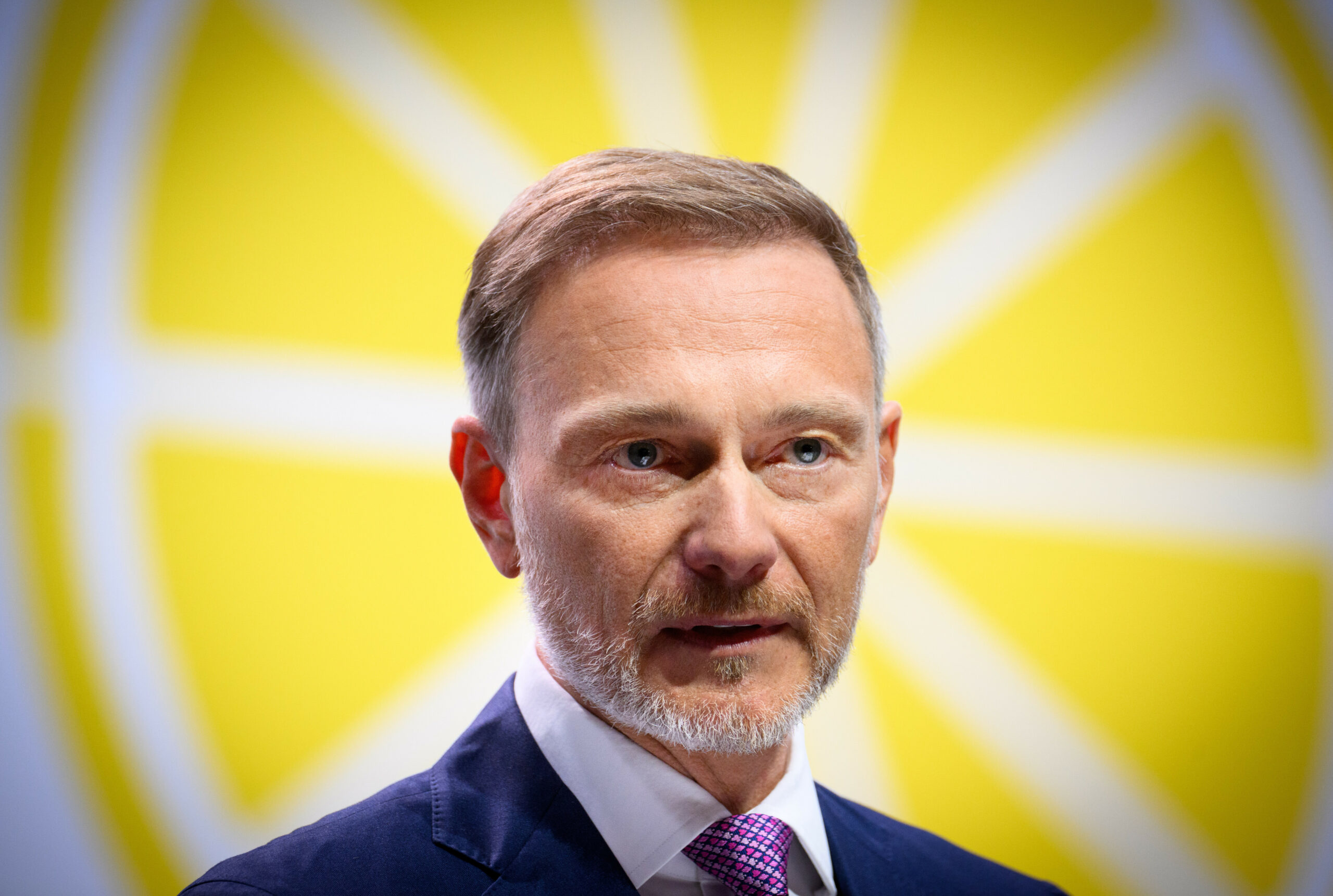 Christian Lindner