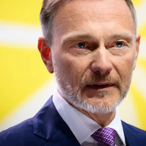Christian Lindner