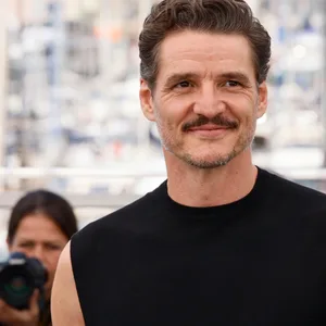 US-Schauspieler Pedro Pascal