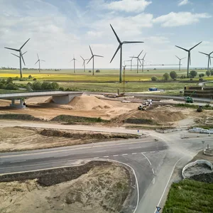 Hinterlandanbindung des Fehmarnbelt