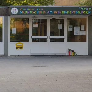 Grundschule in Berlin-Spandau