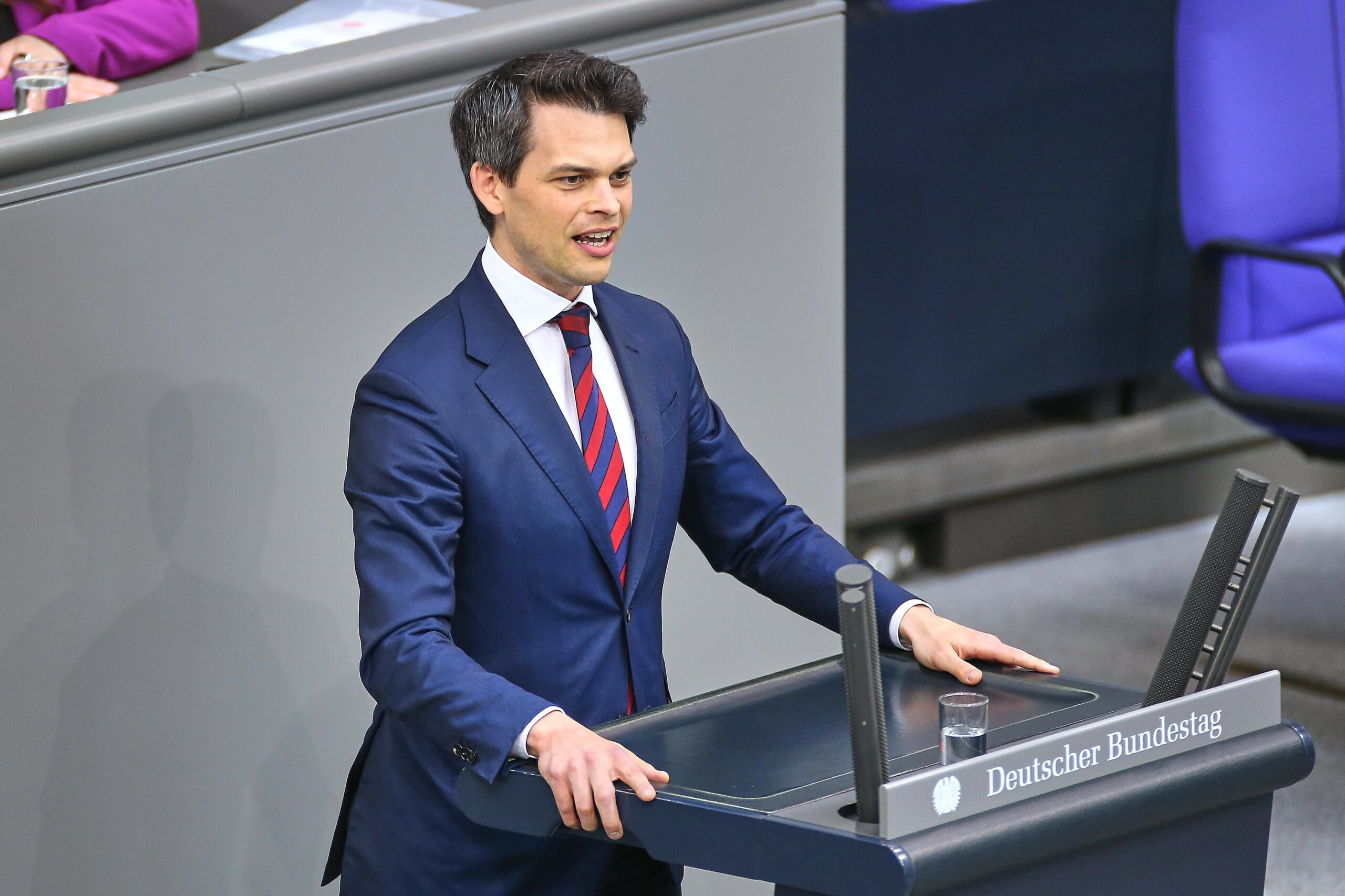 Christoph Ploß (CDU)