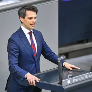 Christoph Ploß (CDU)
