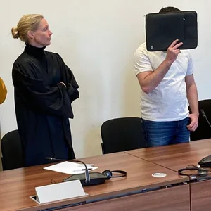 Prozess um Schmuggel von zwei Tonnen Kokain