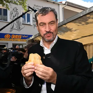 Schweine-Wettgrillen in Viechtach