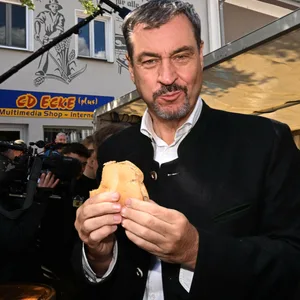 Schweine-Wettgrillen in Viechtach