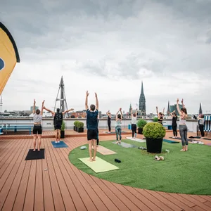 Active City Day