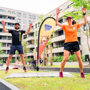 Active City Day