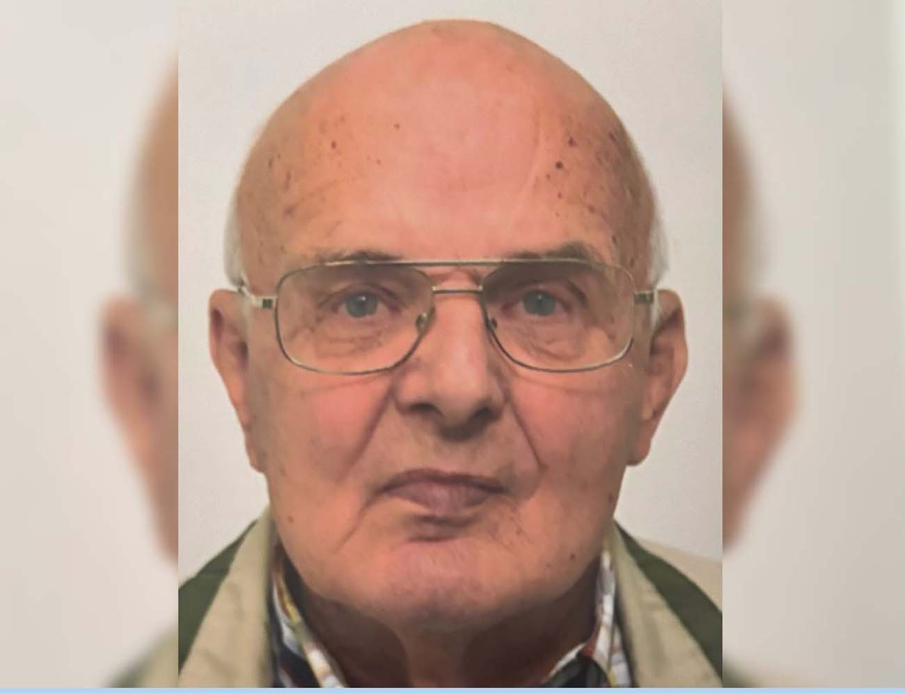 Wer hat Manfred Norbert Erich Adelt aus Wilhelmsburg gesehen ?