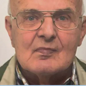 Wer hat Manfred Norbert Erich Adelt aus Wilhelmsburg gesehen ?