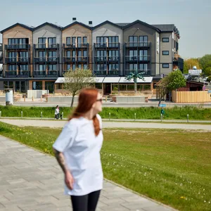 Bretterbude Büsum Wellnessurlaub