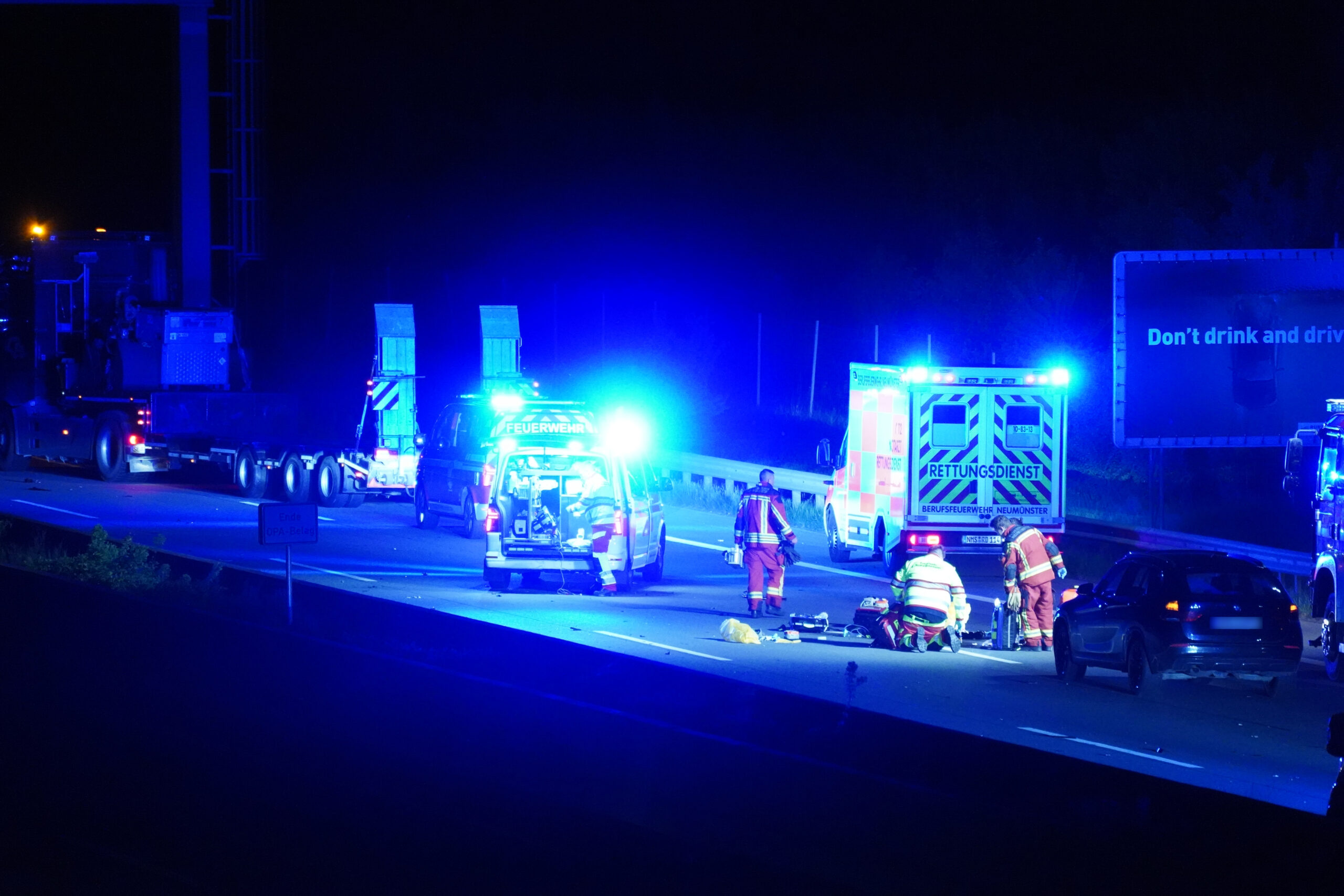 Unfall