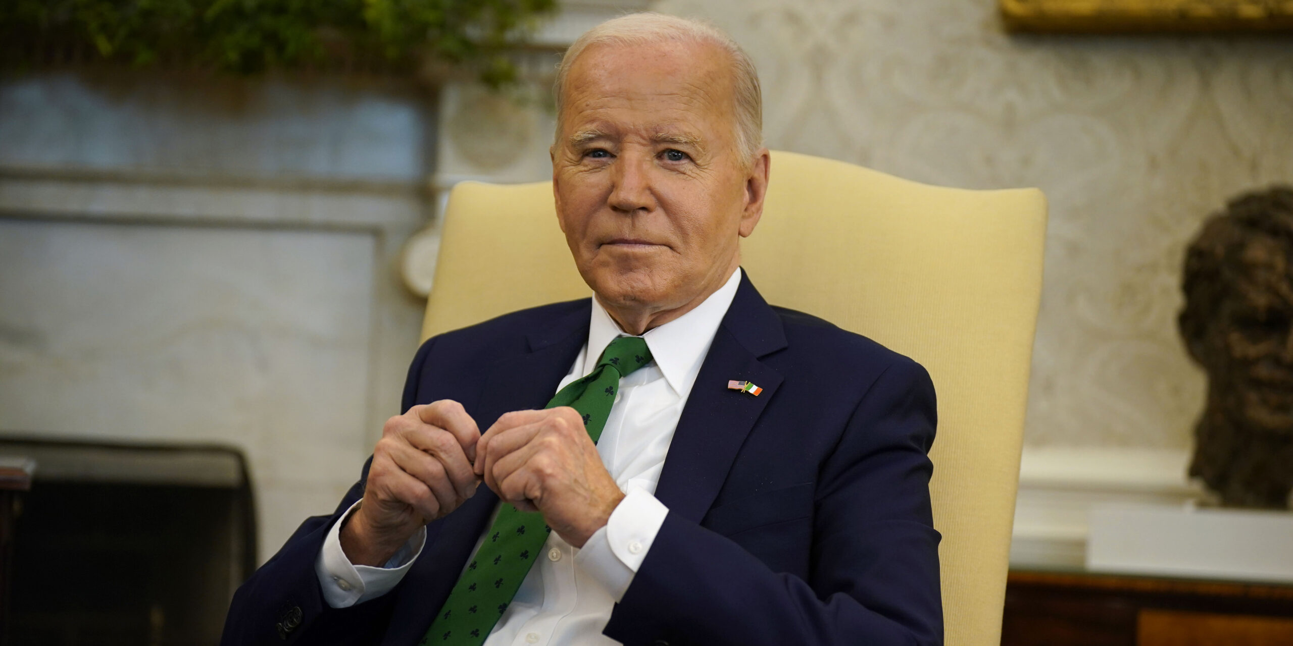 Joe Biden