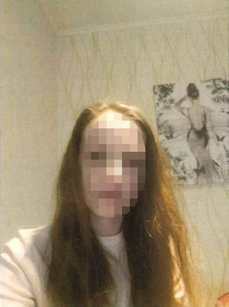 Schon kurz nachdem die Polizei öffentlich begann, nach der mutmaßlichen Geldwäscherin zu fahnden, stellte sich die Frau.