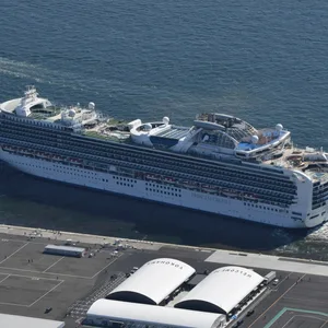 „Diamond Princess“