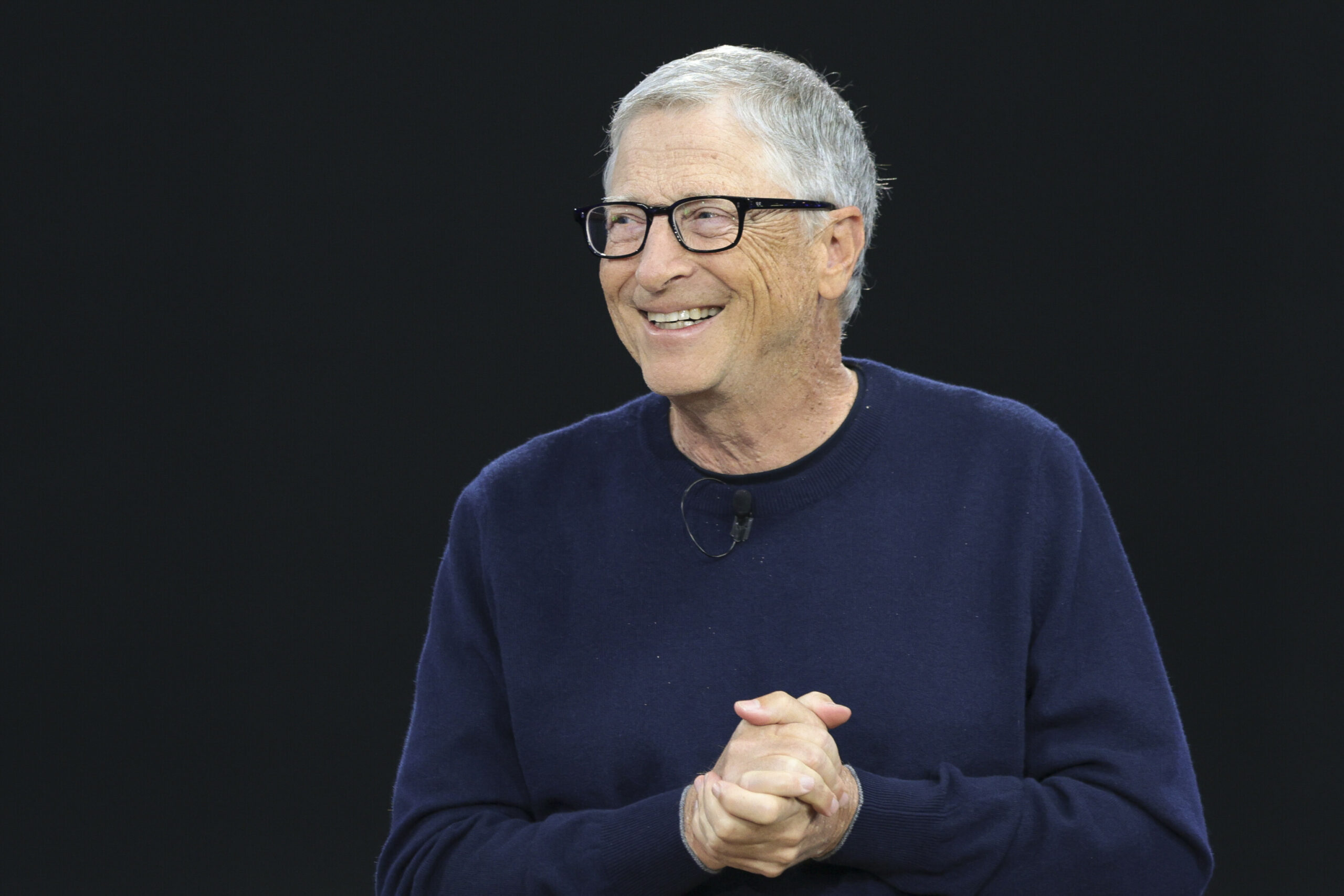 Bill Gates