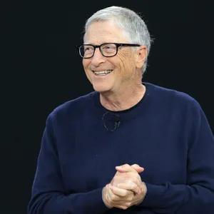 Bill Gates