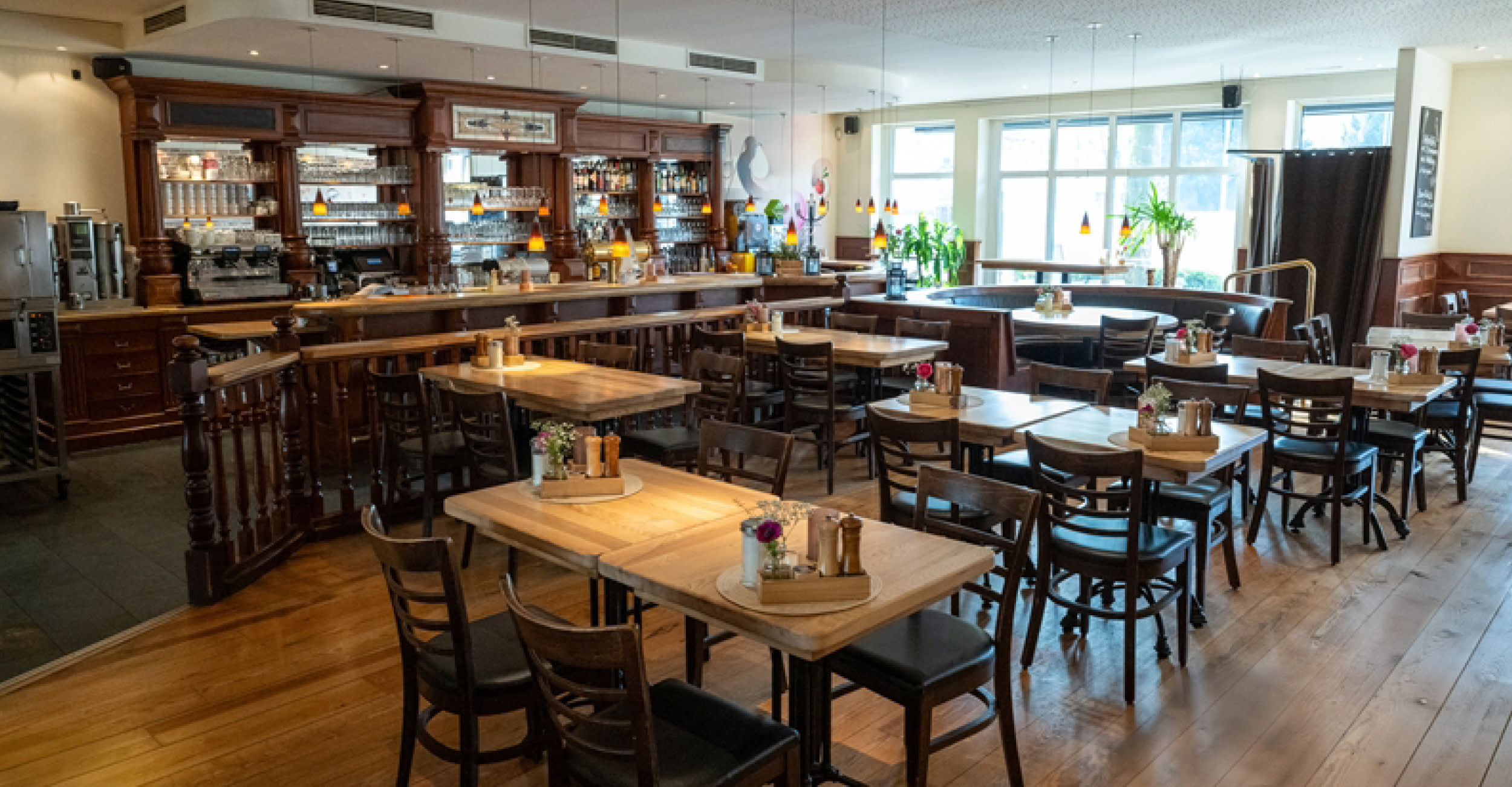 Schweinske Restaurant Wandsbek