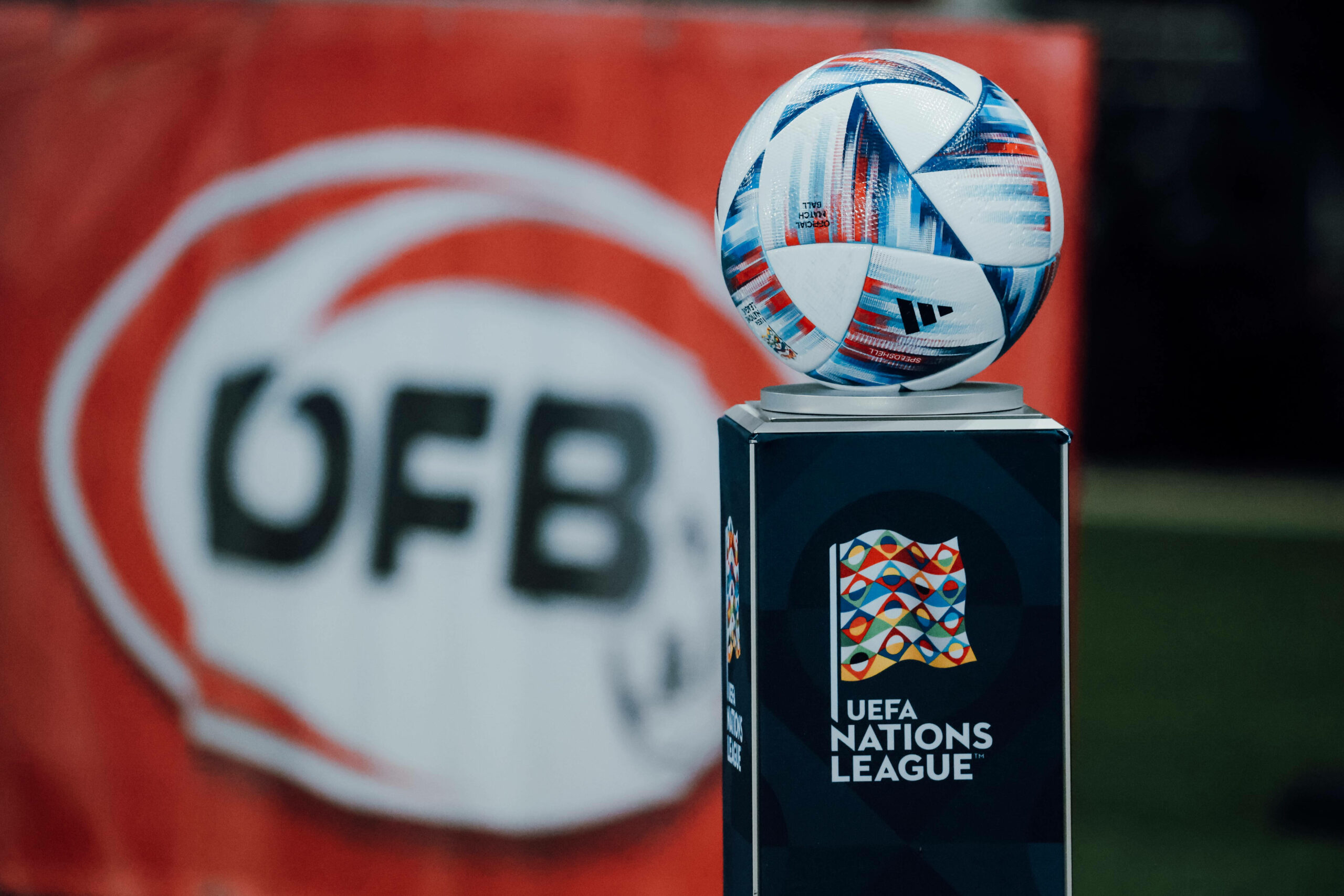 Symbolfoto ÖFB