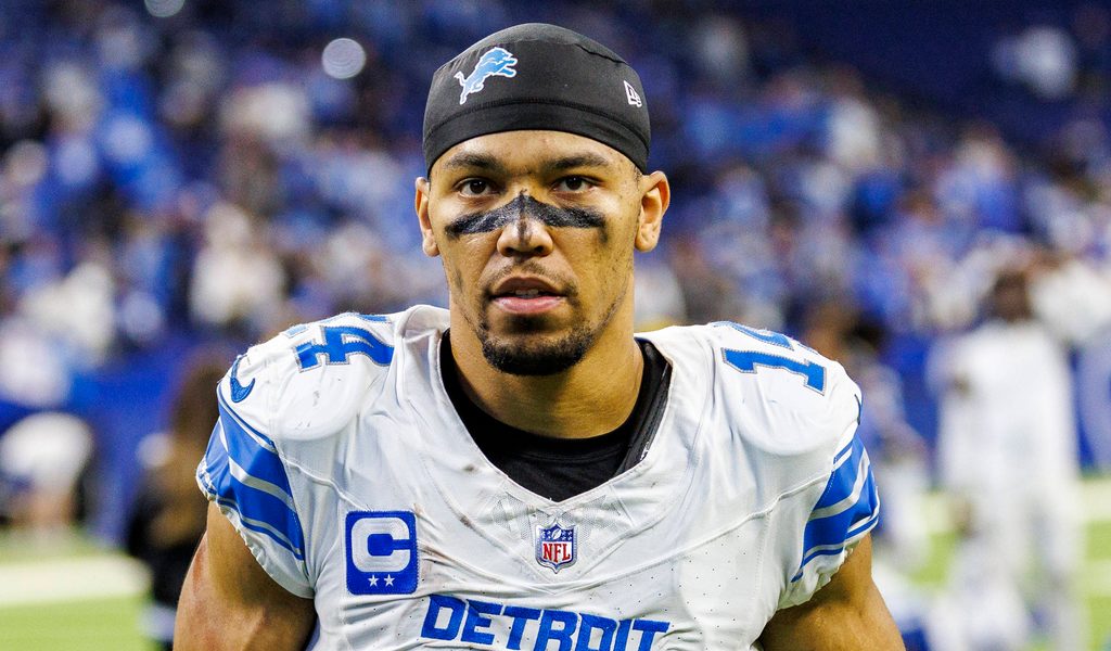 NFL Star Eyes 2028 Olympics | Content Writer Role