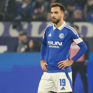 Kenan Karaman ratlos