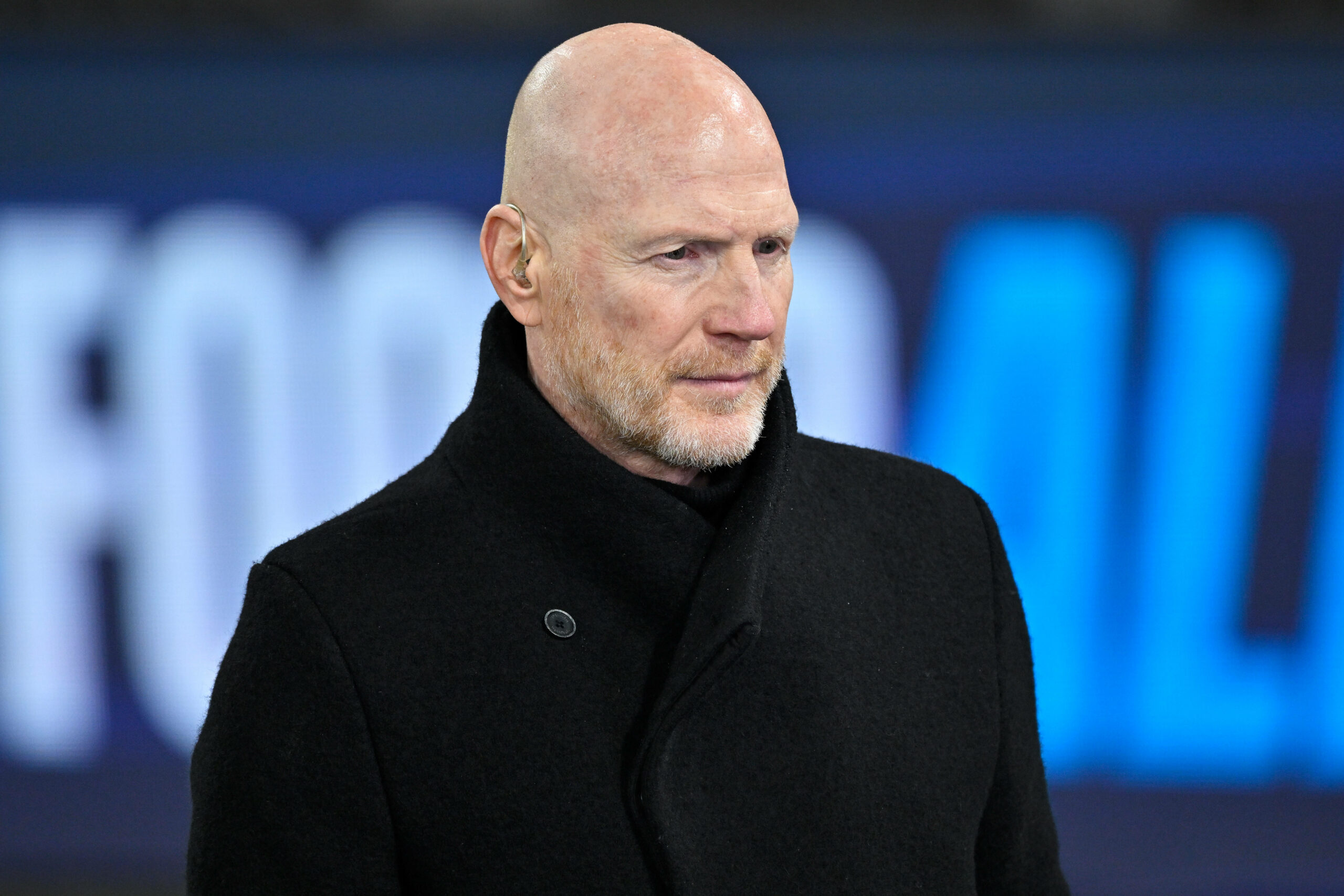 Matthias Sammer als TV-Experte