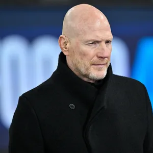 Matthias Sammer als TV-Experte