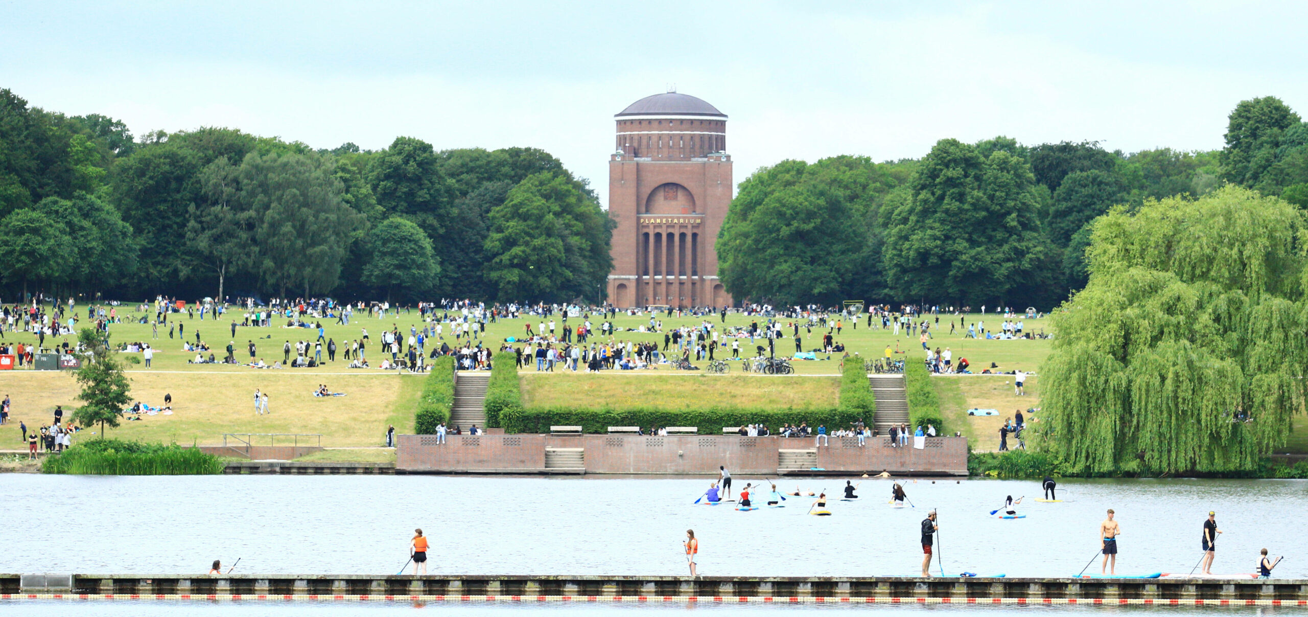 Stadtpark