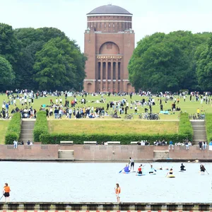 Stadtpark
