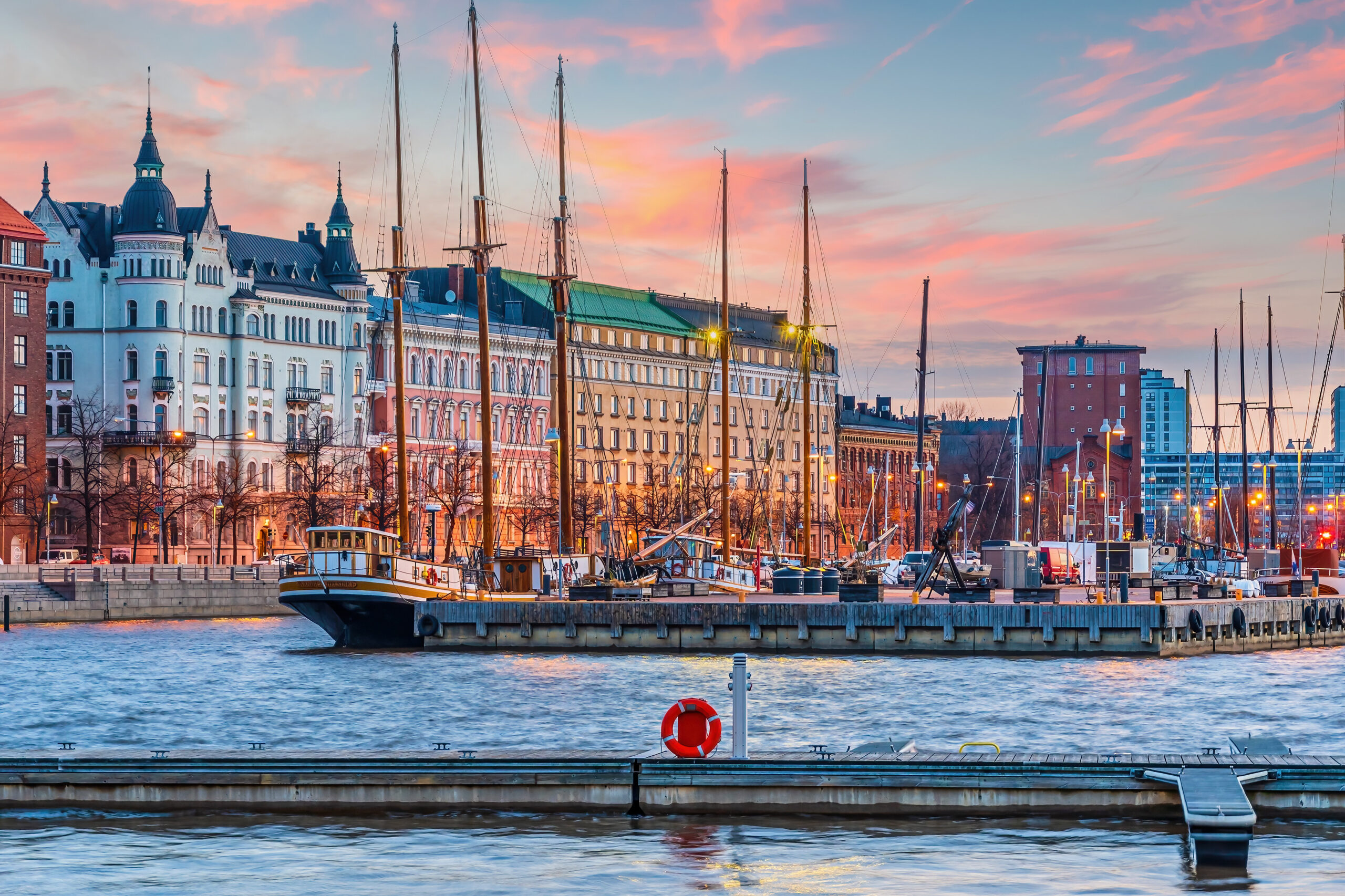 Helsinki, Finnland