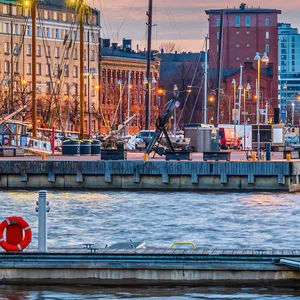 Helsinki, Finnland