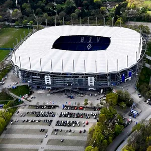 Volksparkstadion