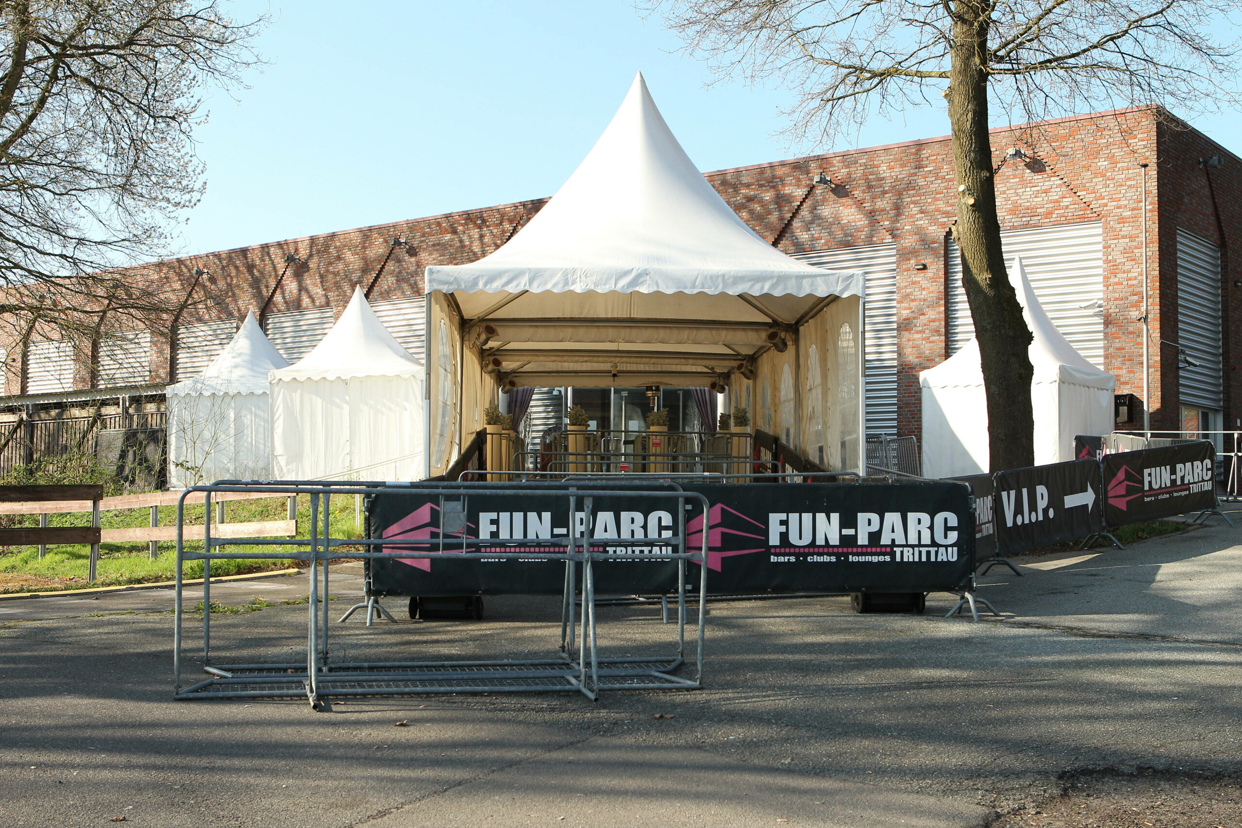 „Fun-Parc“ Trittau