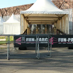 „Fun-Parc“ Trittau