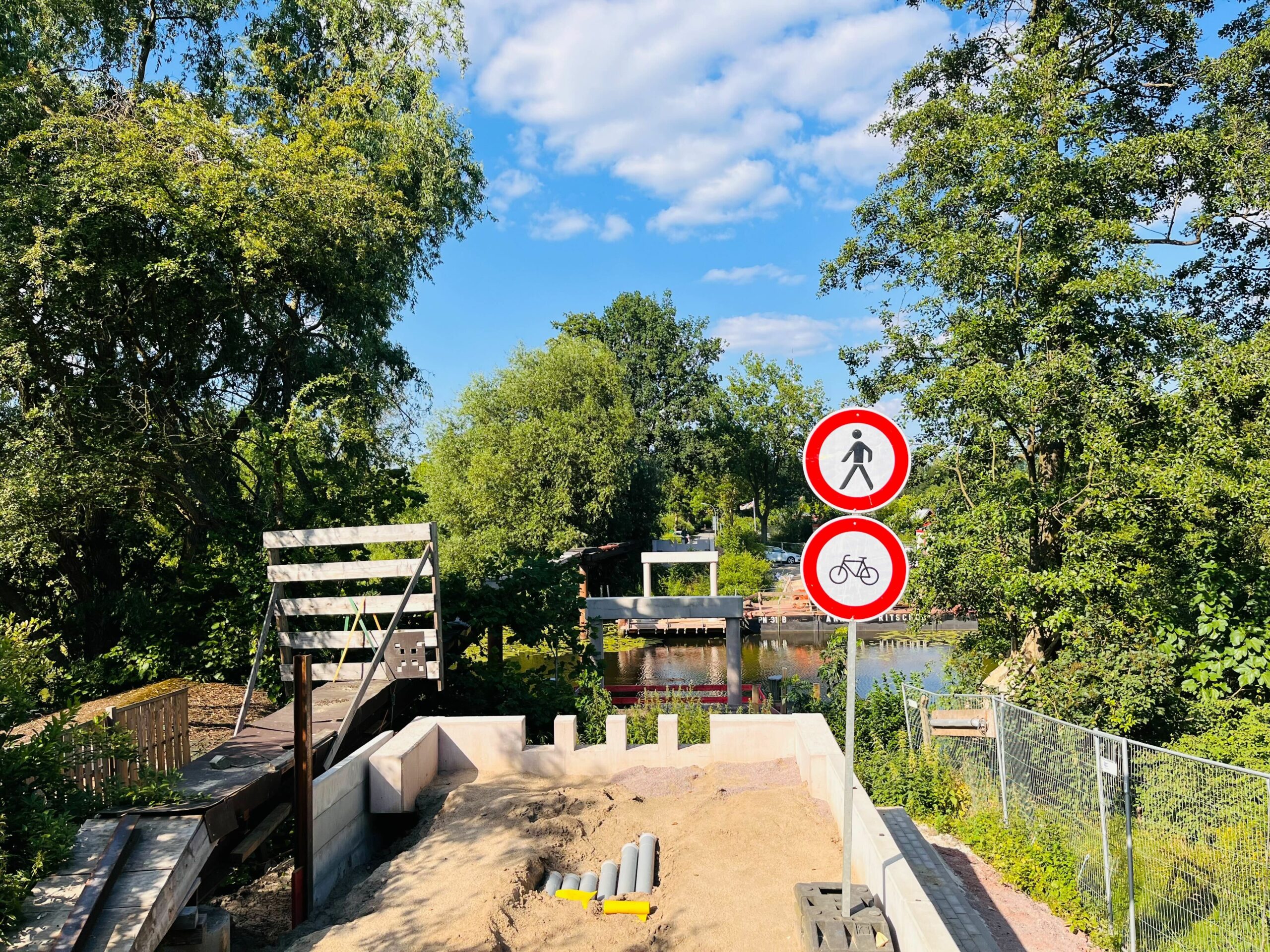 Schulzenbrücke