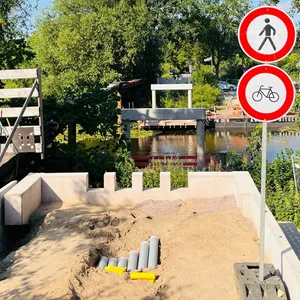 Schulzenbrücke