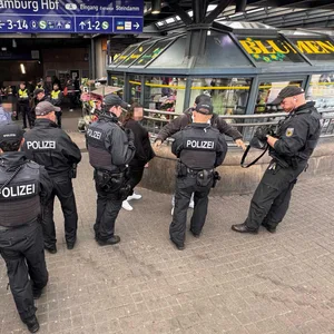 Die Bilanz der großen Kontrolle wird am Sonntag veröffentlicht.