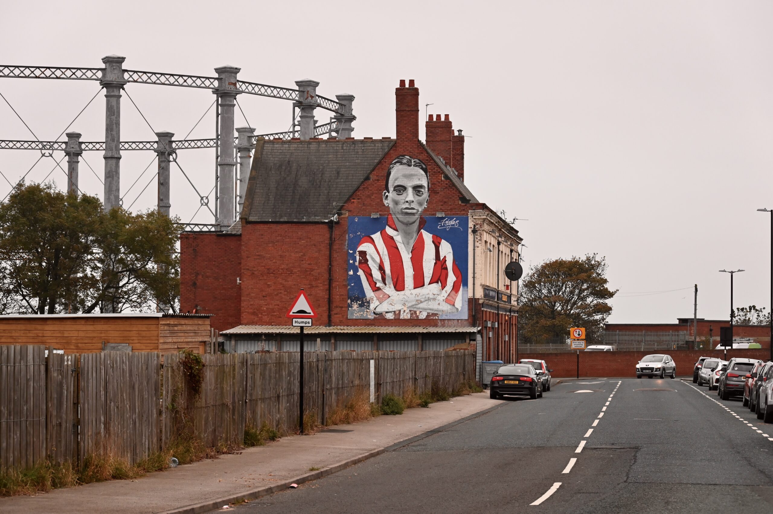 Sunderland