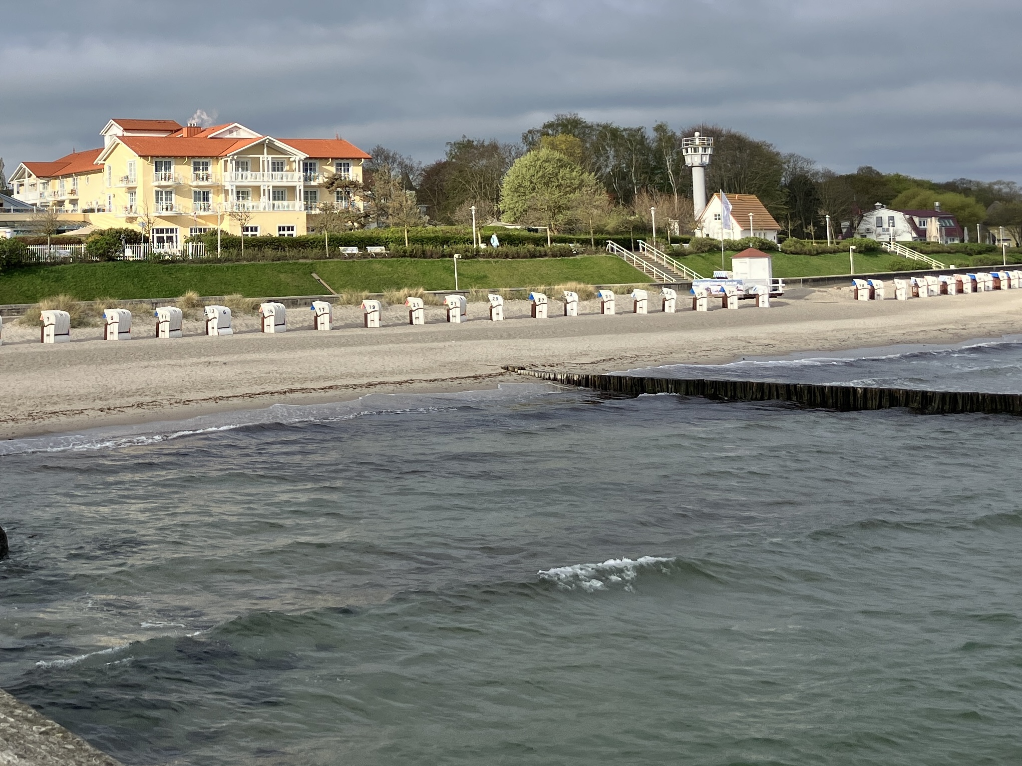 Kühlungsborn