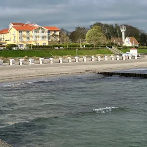 Kühlungsborn