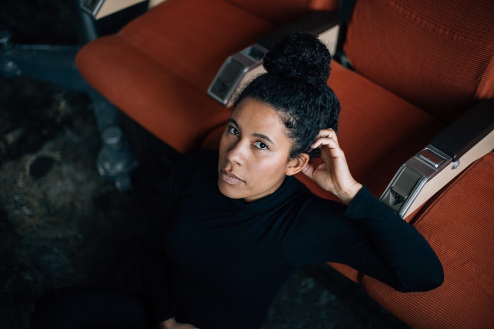 Zandile Darko