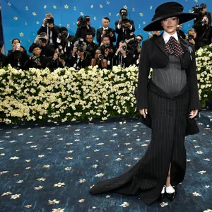 Rihanna mit Babybauch